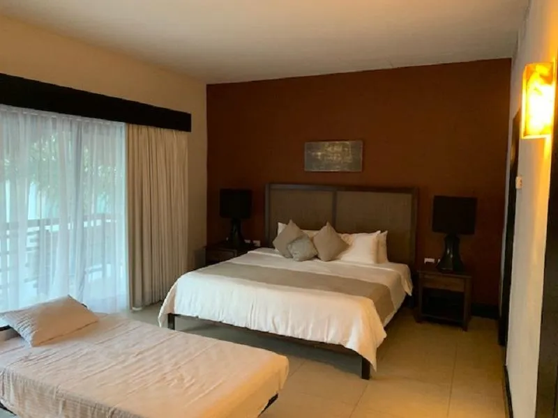 SUITE SUPERIOR TWO BEDROOMS Room, Aldea Thai Luxury by Mistik, Playa Del Carmen