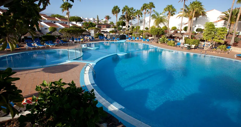 Pool, Wyndham Residences Tenerife Golf Del Sur, Tenerife