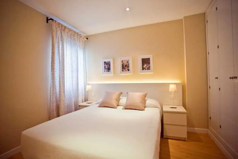 Room, Apartment in the Centre, Madrid