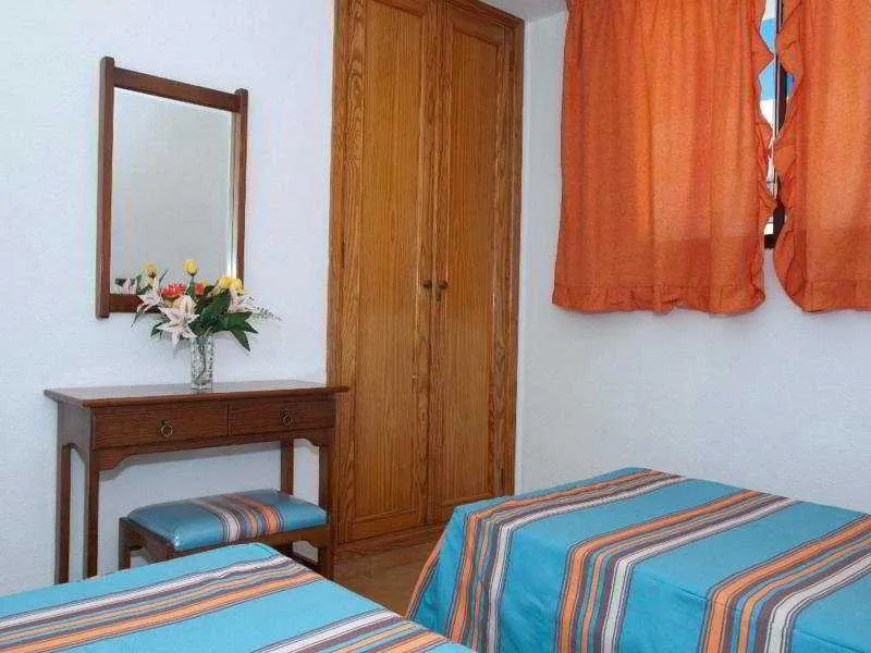 Room, Gelimar, Gran Canaria