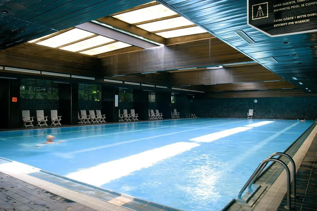 Pool, Hotel Imperial - Riviera Holiday Club Varna, Varna
