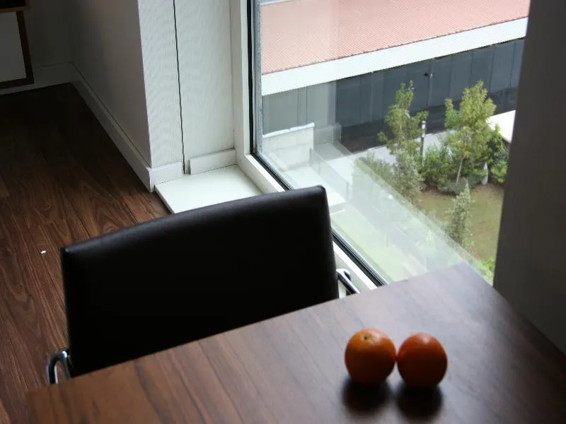 DOUBLE SINGLE USE STANDARD Room, Primus Valencia, Valencia
