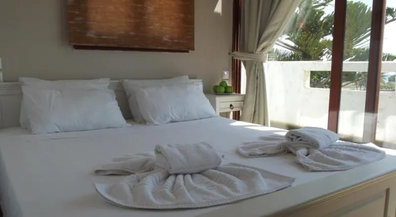 Double or Twin SUPERIOR Room, Georgia's Garden, Crete