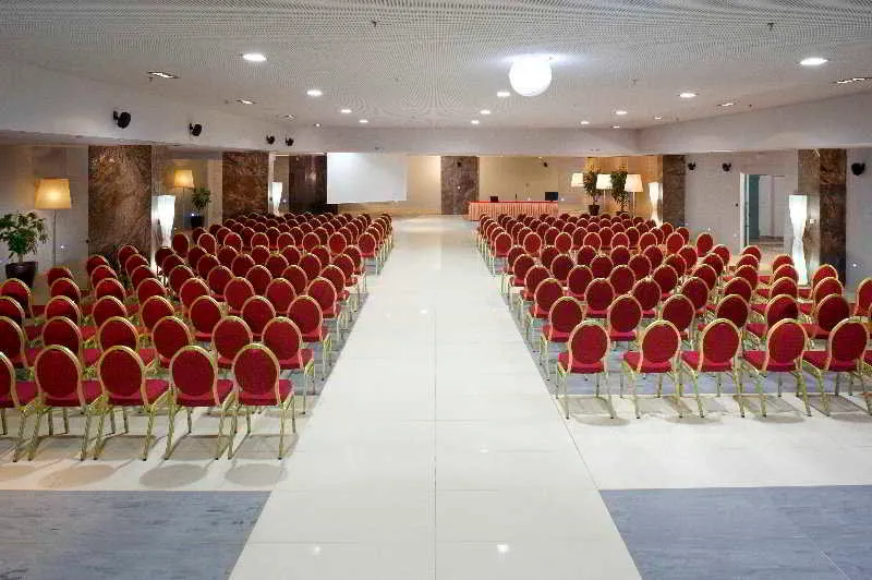 Conferences, Istion Club & Spa, Thessaloniki