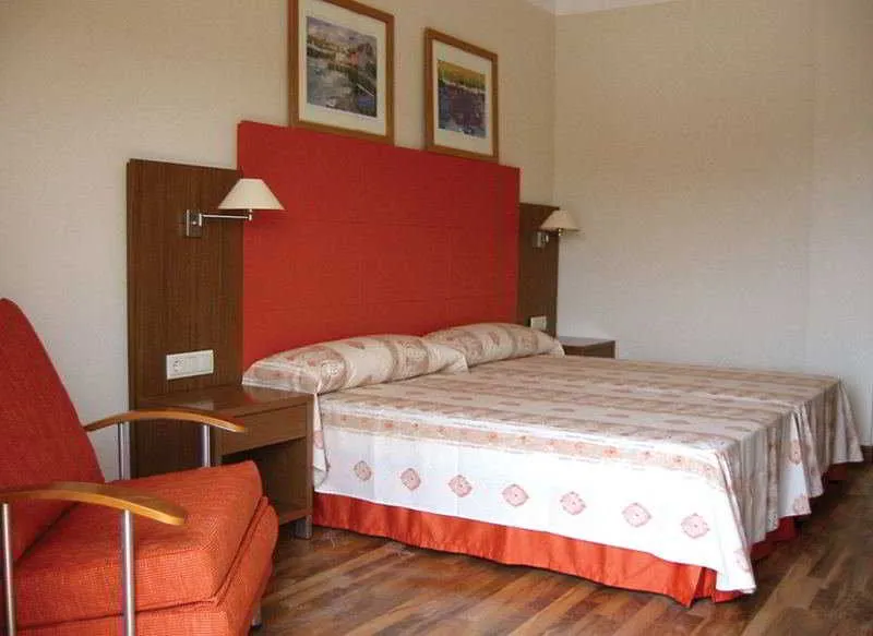 Room, Costa Narejos, Costa Blanca