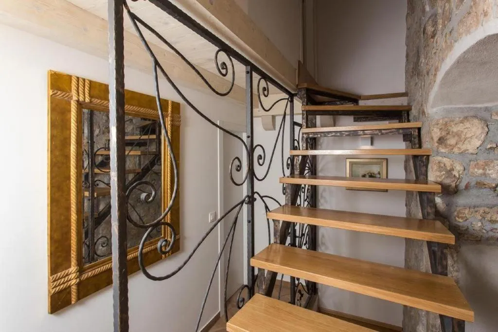 General view, Apartments Bottega, Dubrovnik
