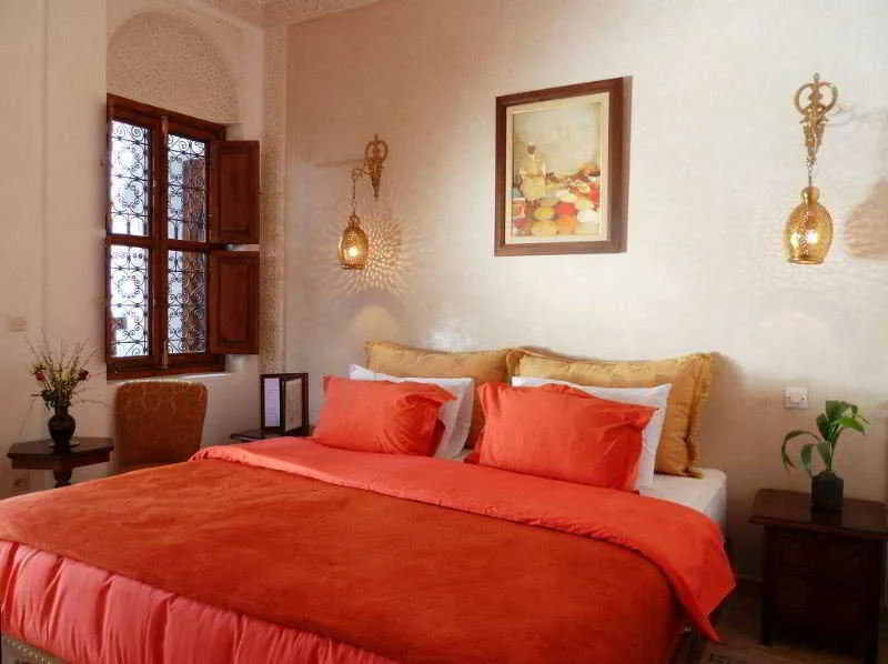 Room, Riad Viva, Marrakech