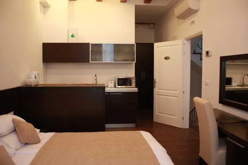 Room, Celenga Apartments, Dubrovnik