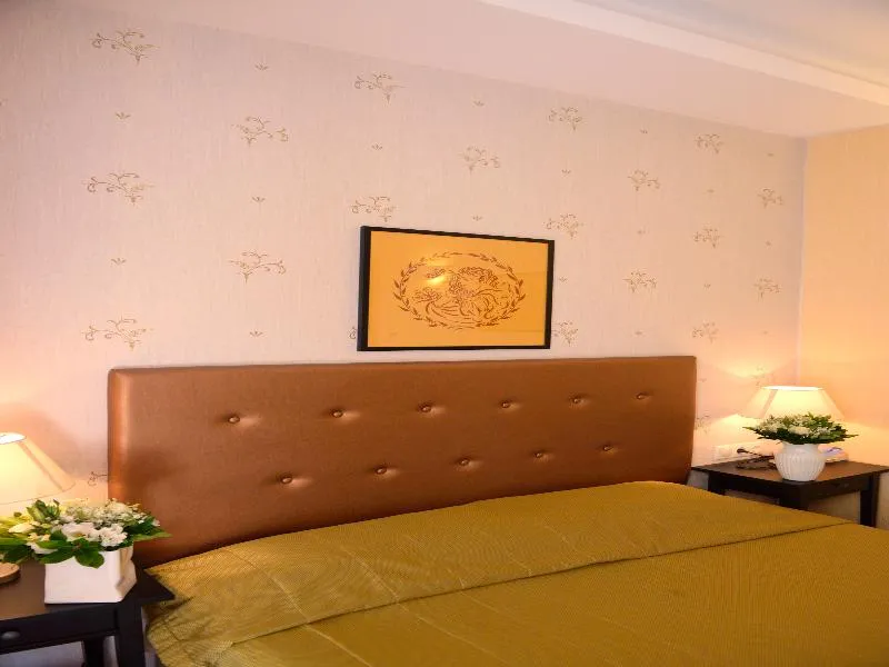 SINGLE STANDARD Room, Phidias Hotel by Oniro, Athens