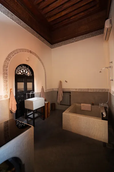 SUITE STANDARD Room, Riad 72, Marrakech
