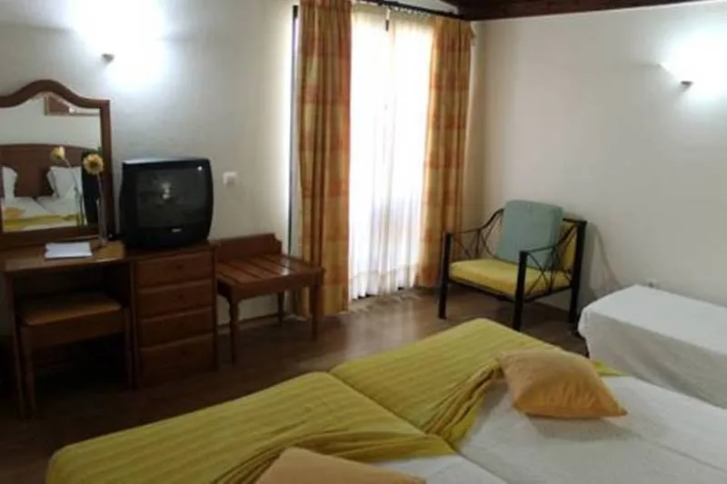 TRIPLE WITH BALCONY Room, Quinta Do Serrado, Porto Santo