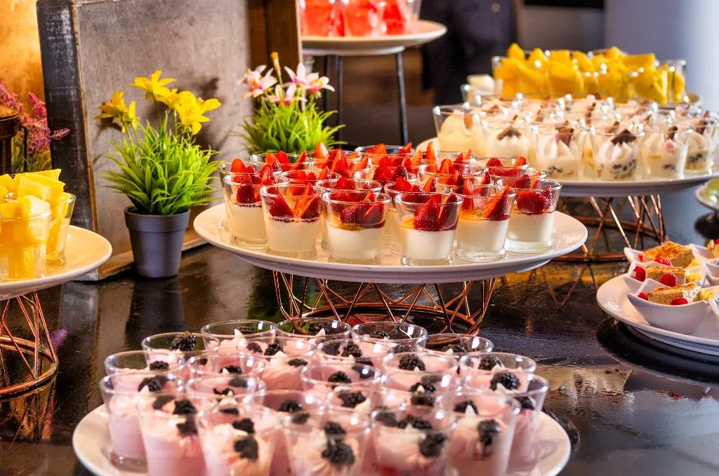 Restaurant, Aqua Hotel Onabrava & Spa****S, Costa Brava
