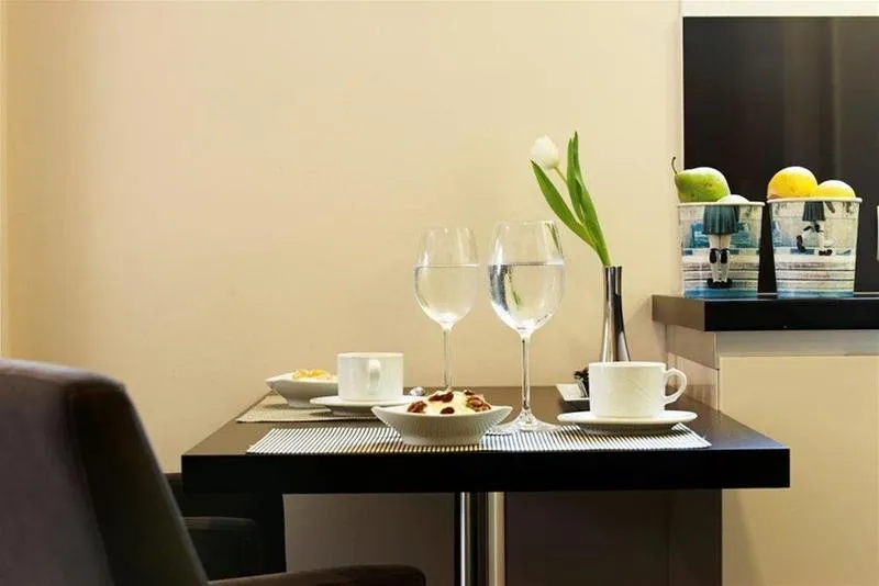 Room, Ava Hotel & Suites, Athens