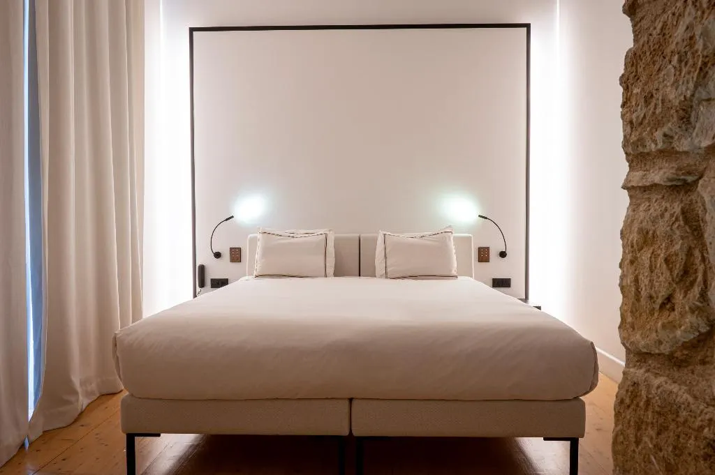 SINGLE SUPERIOR Room, S Paul Hotel, Cyprus