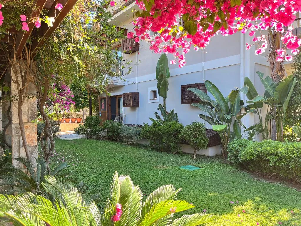 General view, West House Exclusi̇ve Hotel Göcek, Dalaman
