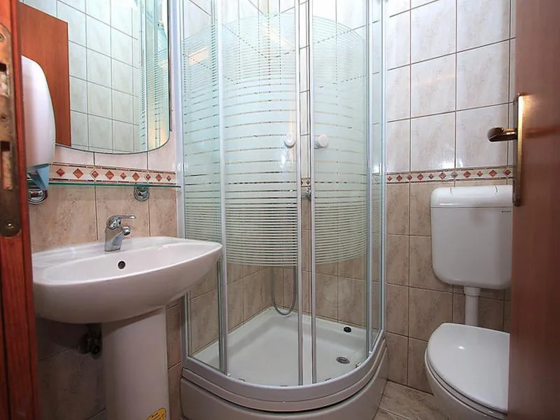 Room, Apartments Dub Cavtat, Dubrovnik
