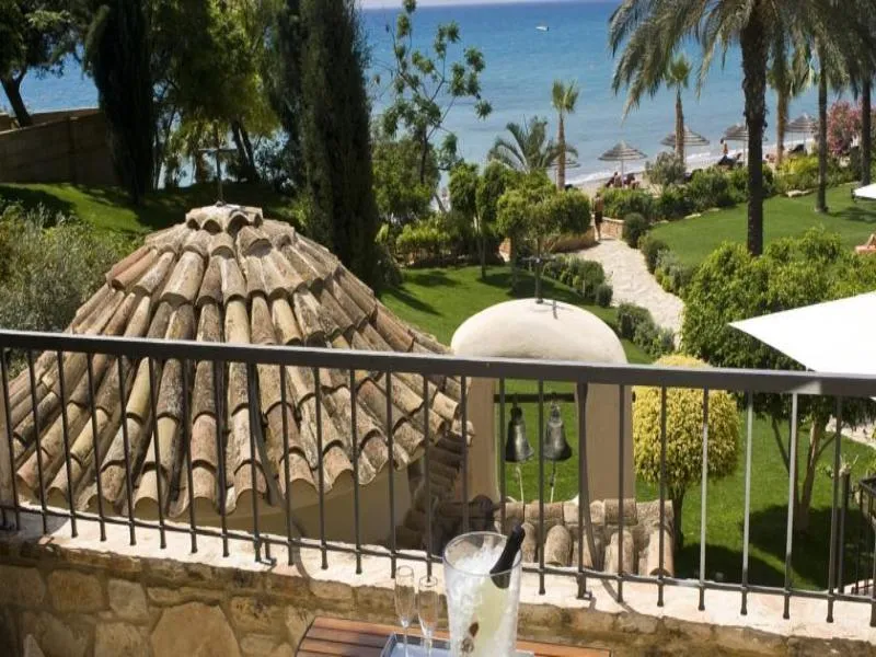 General view, Columbia Beach Resort, Cyprus