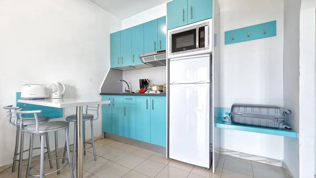 APARTMENT TWO BEDROOMS Room, Los Veleros, Gran Canaria