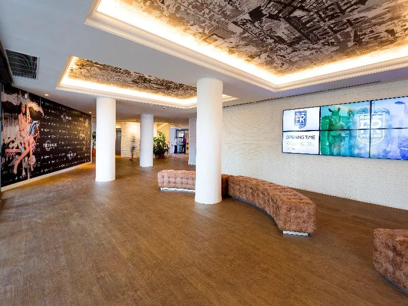 Lobby, Alua Calvia Dreams, Majorca