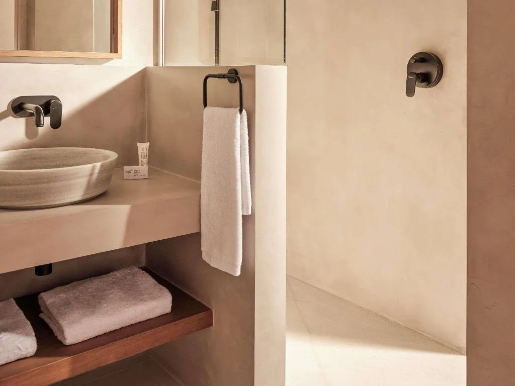SUITE STANDARD Room, Mondrian Hotel Ibiza, Ibiza