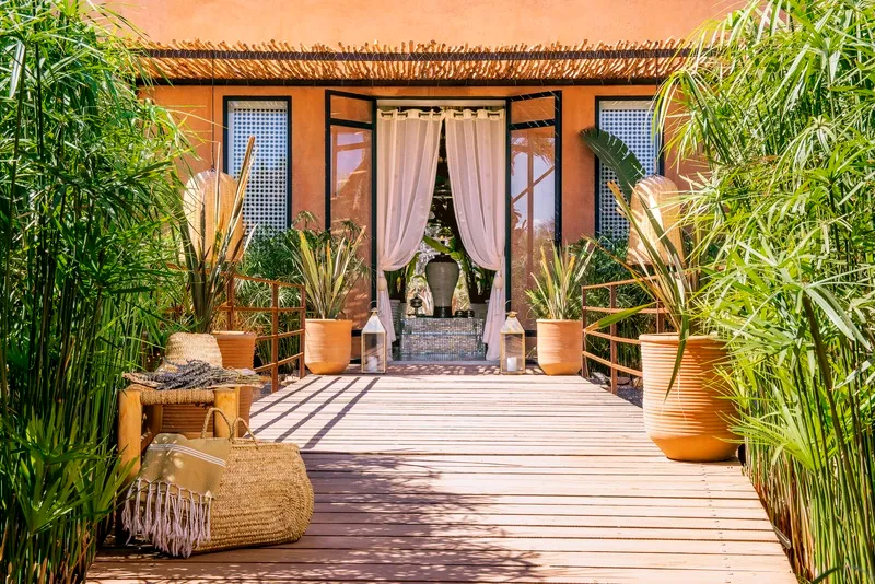 Sports and Entertainment, The Source, Marrakech