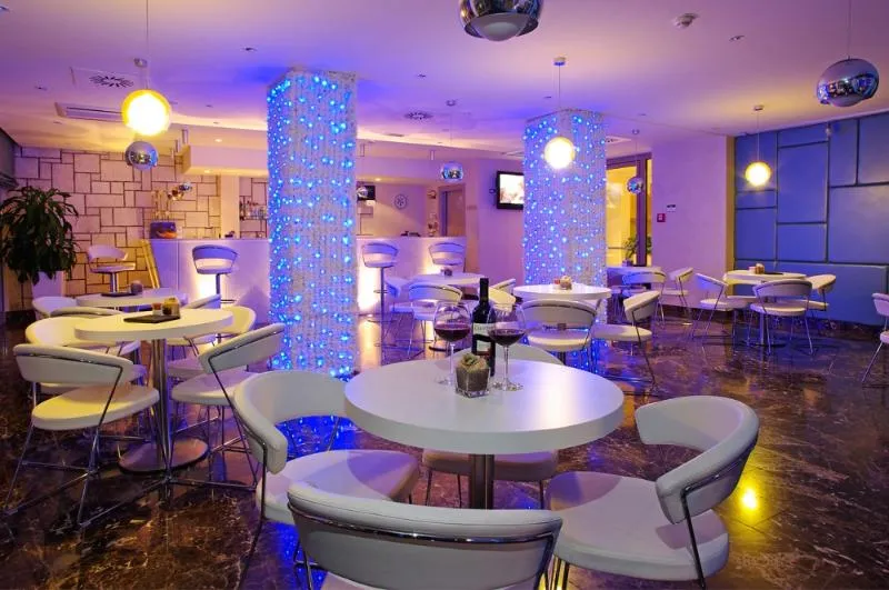 Bar, Korkyra, Dubrovnik