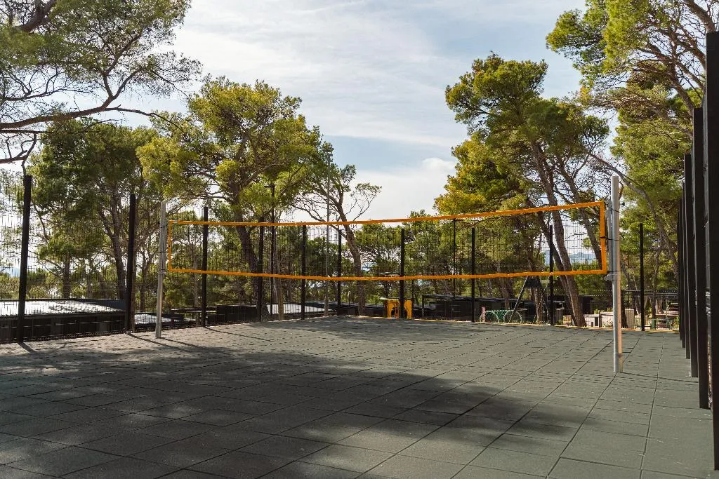Sports and Entertainment, Pinadria Camping Resort, Split