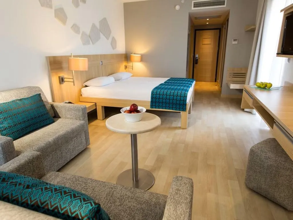 VILLA SUPERIOR Room, TUI BLUE Sarigerme Park, Dalaman