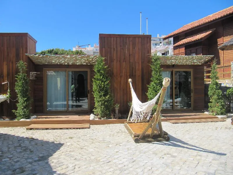 STUDIO STANDARD Room, Villa Ana Margarida by Nature, Lisbon