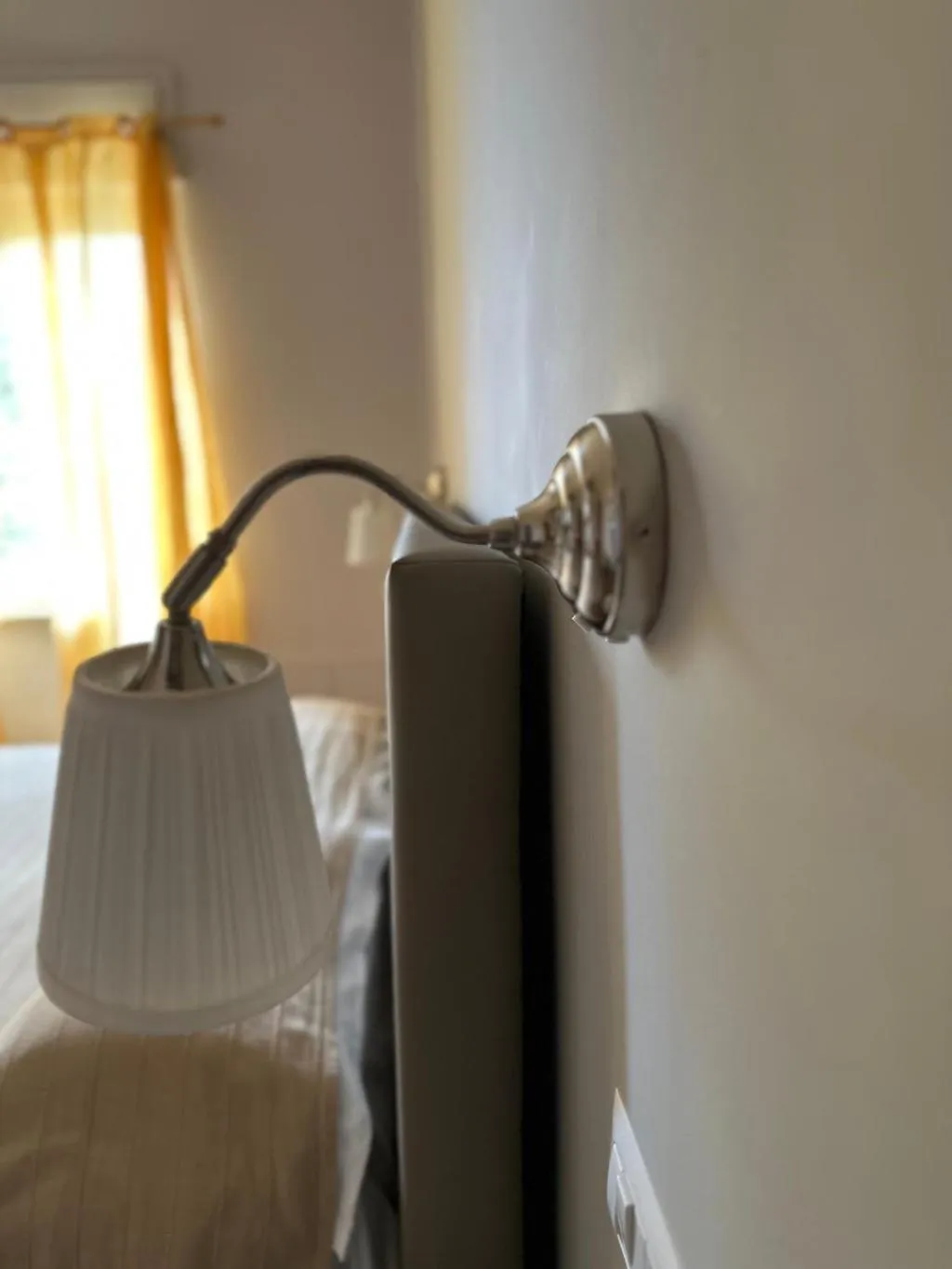 Double or Twin DELUXE Room, Inn Piero, Taormina