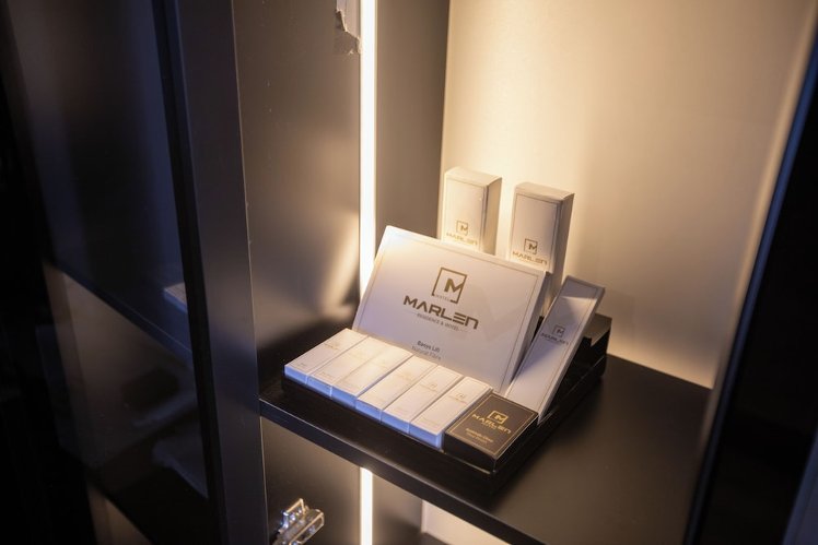 Marlen Hotel Mavisehir, Izmir
