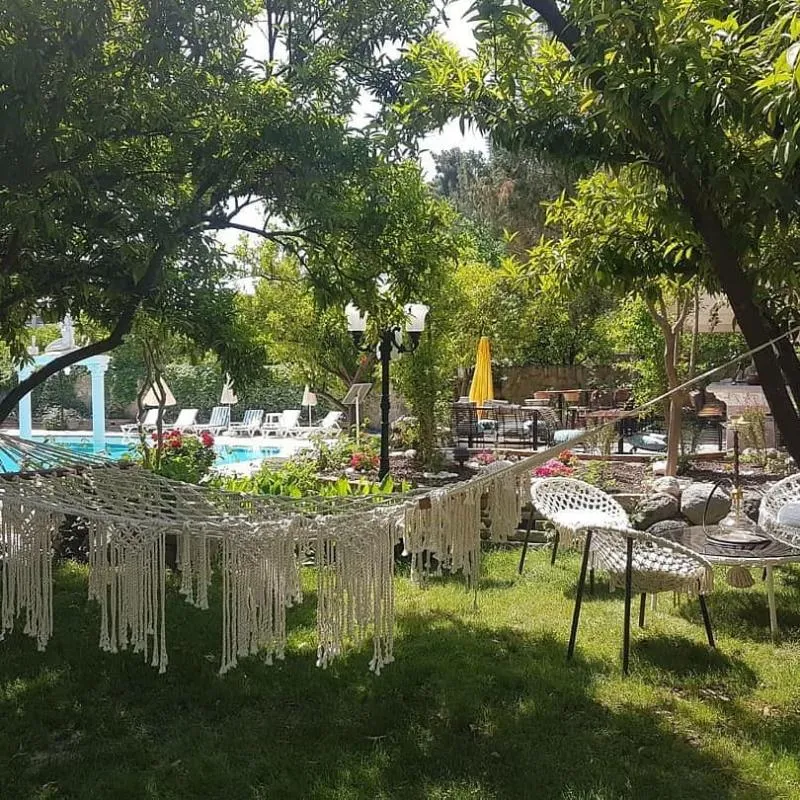 General view, Green Valley Boutique Hotel, Antalya