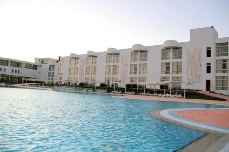 Pool, Sun Resort Aqua Park Sharm El-Sheikh, Red Sea Riviera