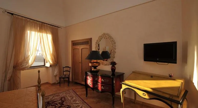 TRIPLE DELUXE Room, Lubra Casa Relax, Naples