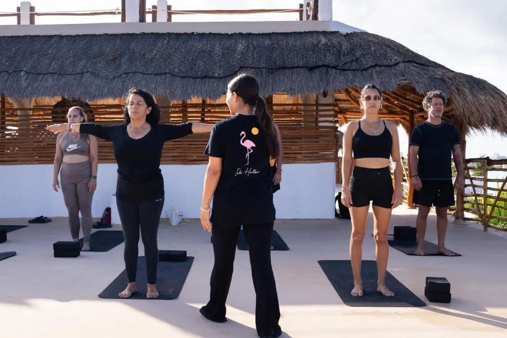 Sports and Entertainment, La Palma Holbox Wellness Suites & Apartments, Cancun Area