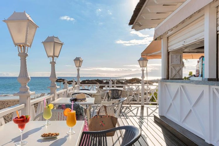 Image, Hotel Bahia Del Duque, Tenerife