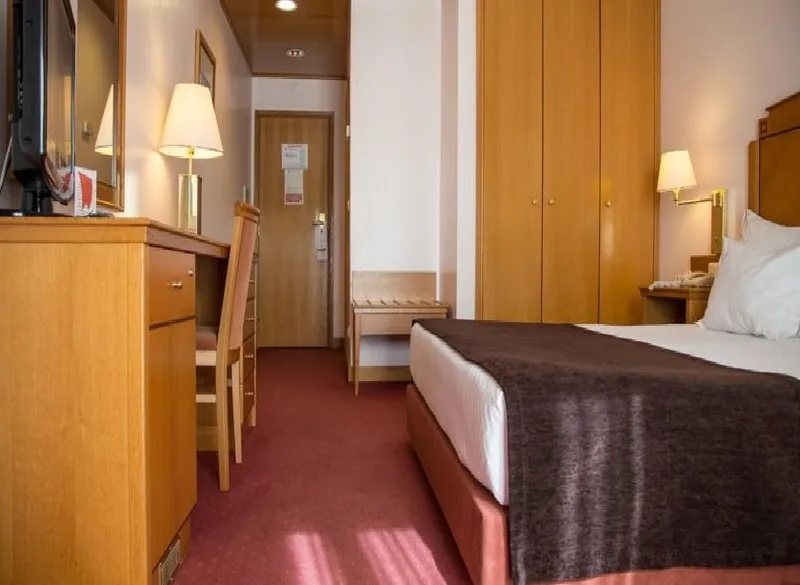 SINGLE STANDARD Room, Regua Douro, Porto