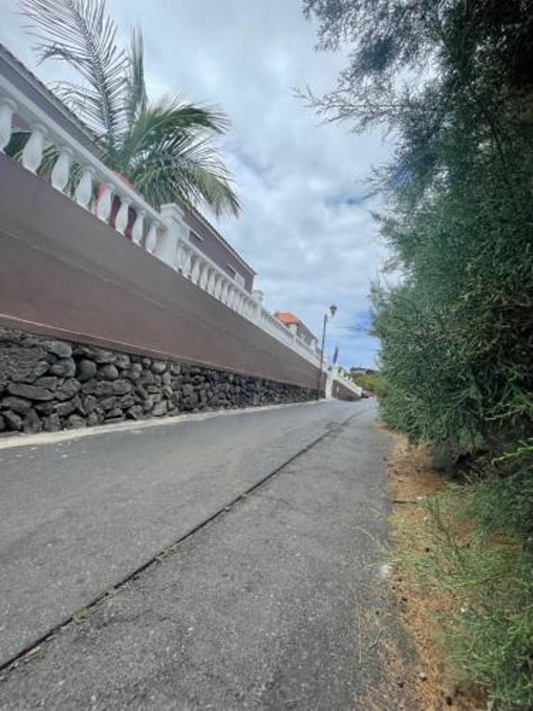 Los Tarajales, La Gomera
