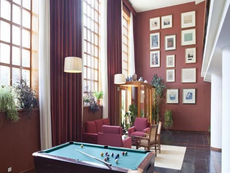Sports and Entertainment, Parador de Arties, Costa Brava