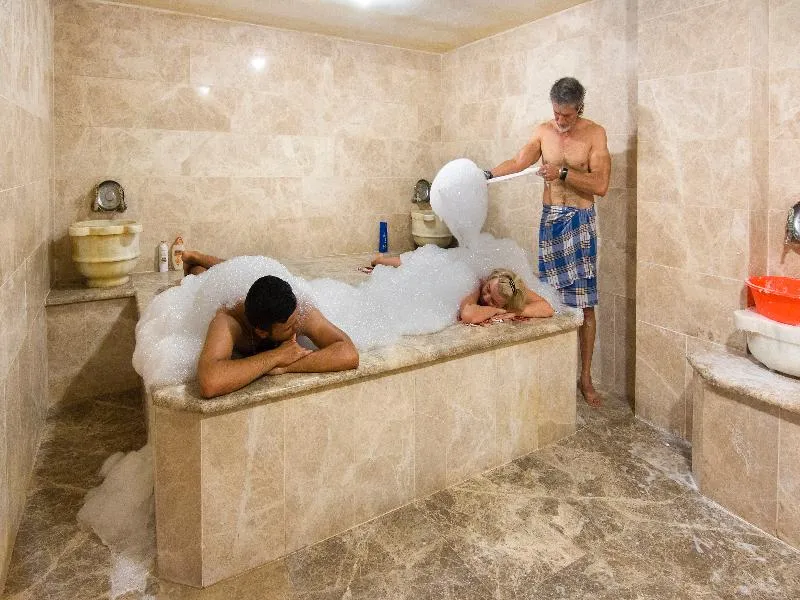 Sports and Entertainment, Romance Beach, Dalaman