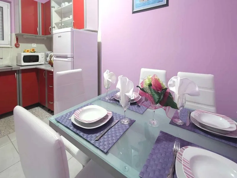APARTMENT CAPACITY 5 Room, Apartments Goran, Split