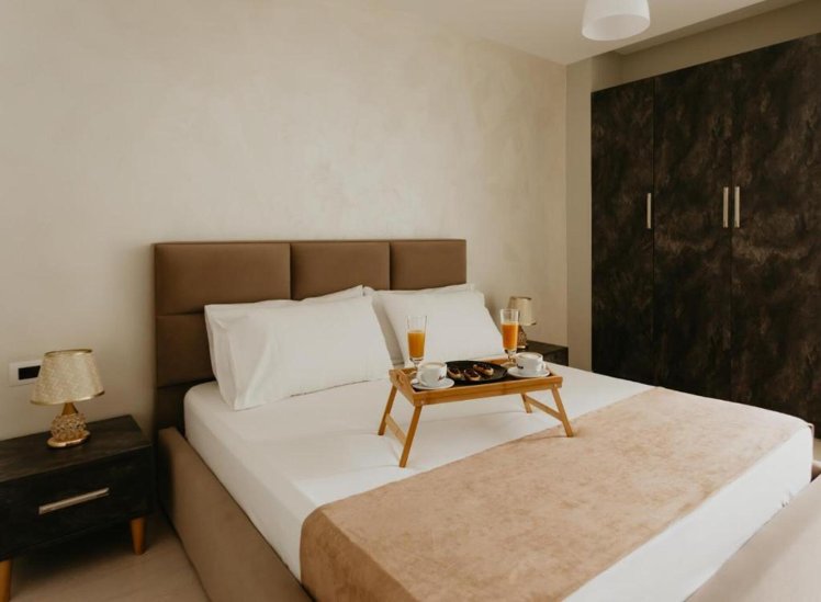 Hotel Miki, Durres