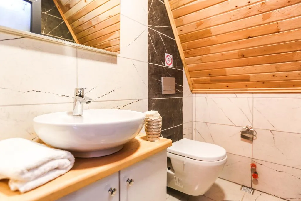 DOUBLE GARDEN VIEW Room, Kandybos Eco Farm Village, Dalaman