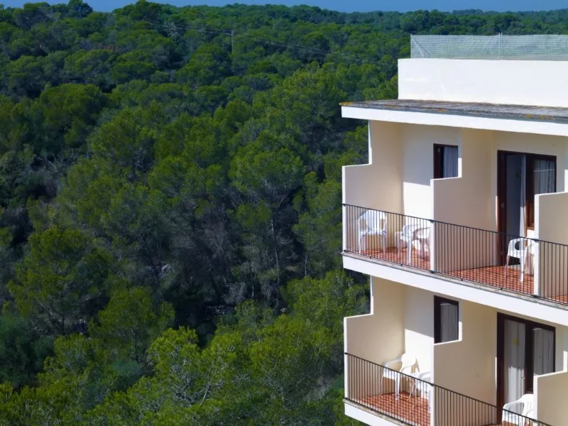 General view, Condemar, Majorca