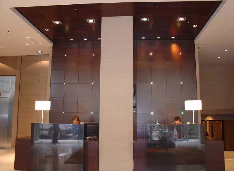 Lobby, Conqueridor, Valencia
