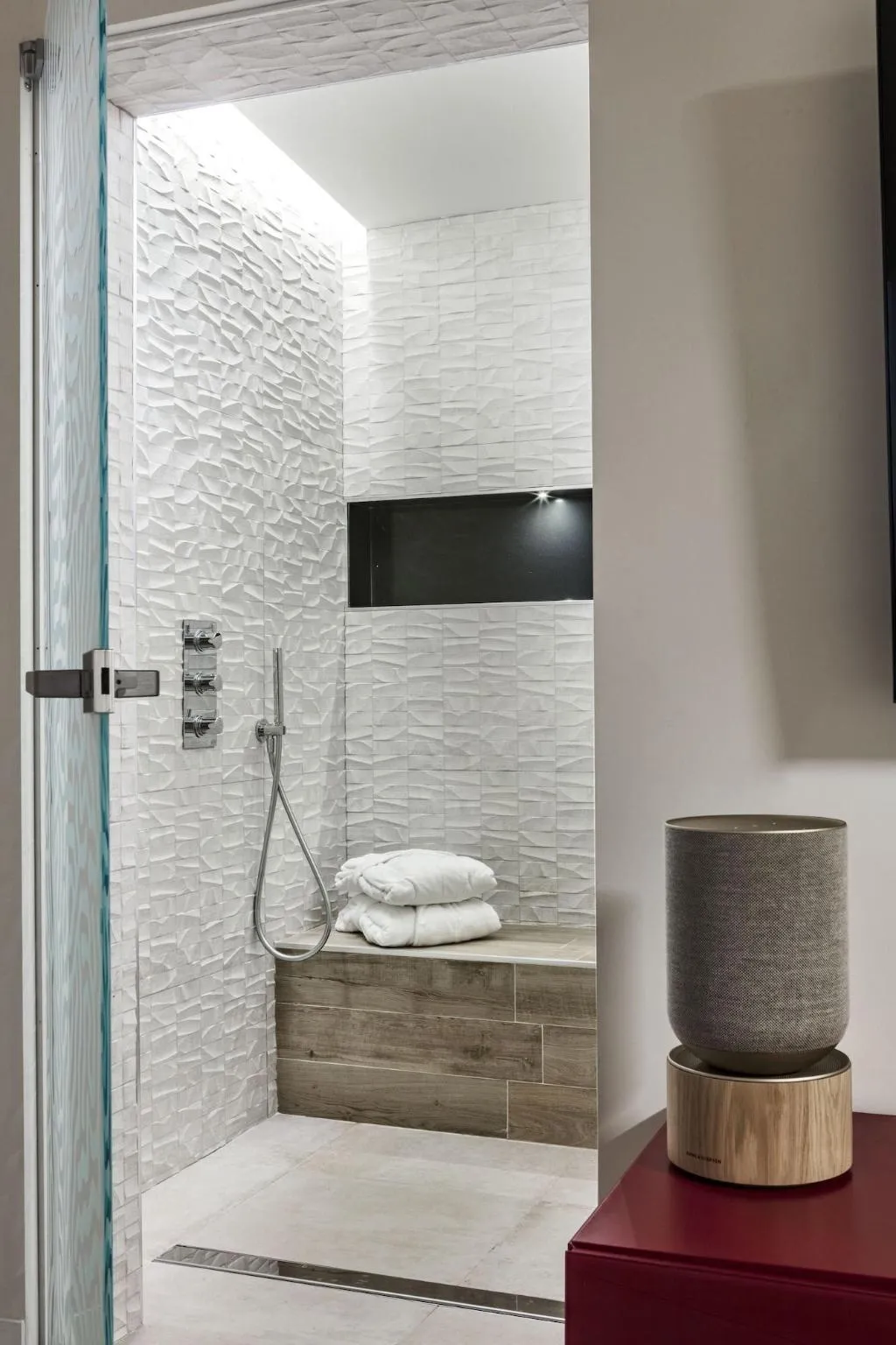 Room, Casa Clàt - Boutique Hotel, Cagliari