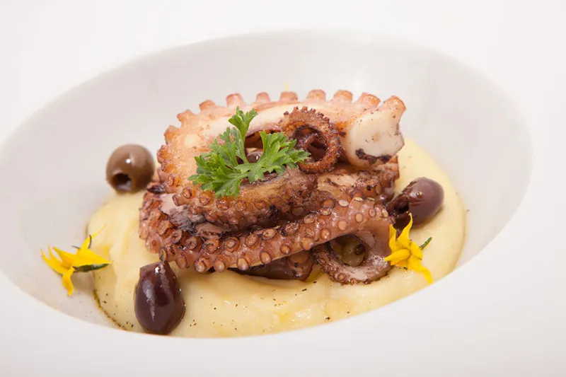 Restaurant, Isola Sacra Rome Airport Hotel, Rome