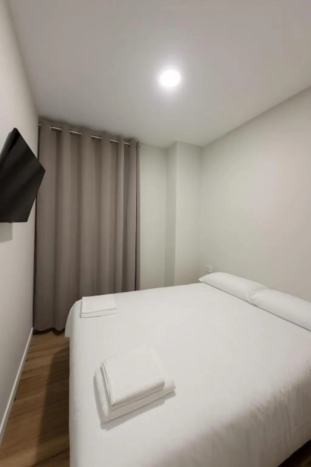 Double or Twin STANDARD Room, Hostal Alcorcon, Madrid