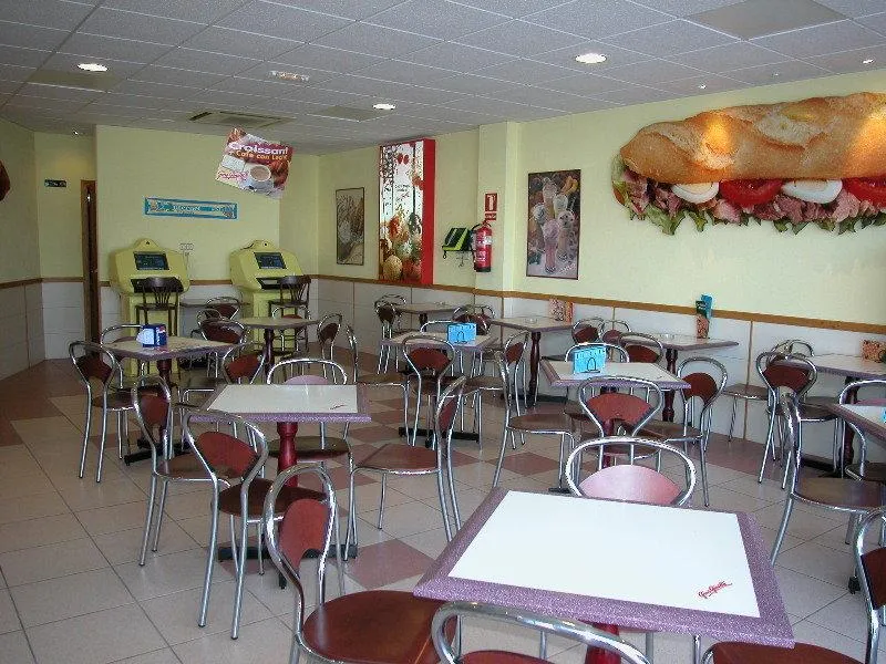 Bar, Arenal, Ibiza