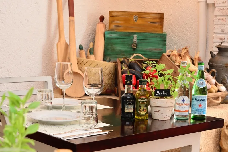 Restaurant, Unic Design Hotel, Playa Del Carmen